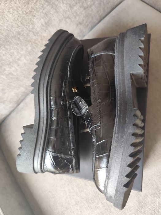 Rage Age Loafersy , roz 38