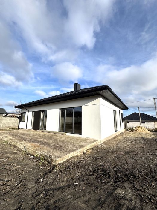 ‼️Сучасна та комфортна‼️ АМЕРИКАНКА‼️Будинок. Продаж.‼️