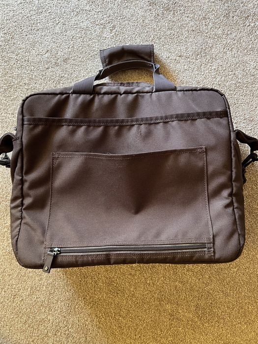 Burton, Gravis, Analog, torba na laptop