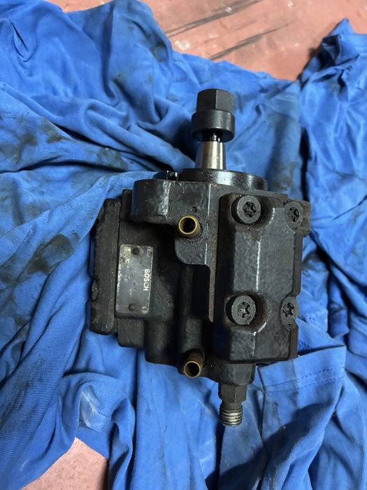 Bomba injectora Freelander 1 TD4