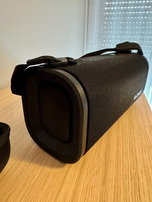 Vendo coluna Sony ULT Field 5