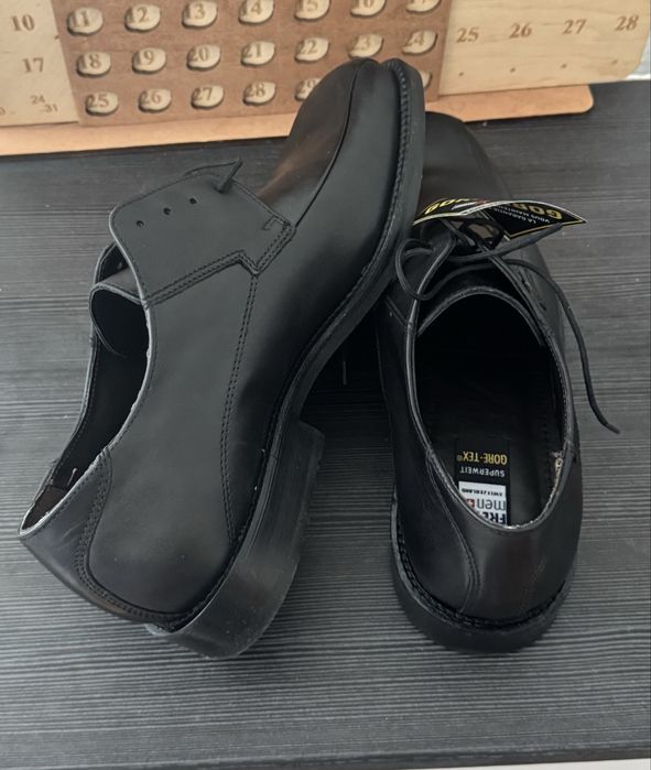 Чоловіче взуття Fretz