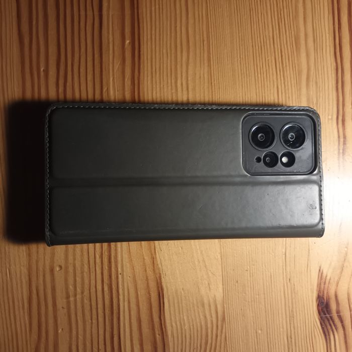 Smartfon Xiaomi Redmi Hypeos