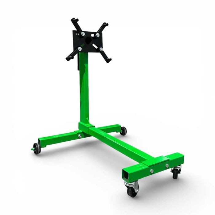 Стенд для двигуна 450 кг Helper HP-1050 монтаж двигателя