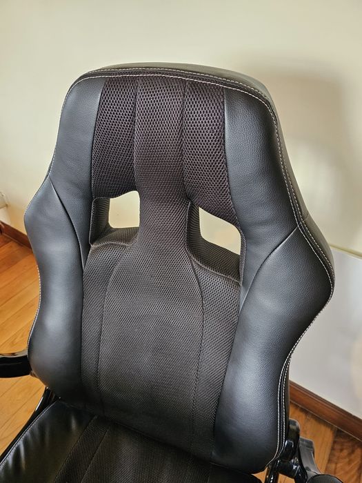 Cadeira gaming Mars