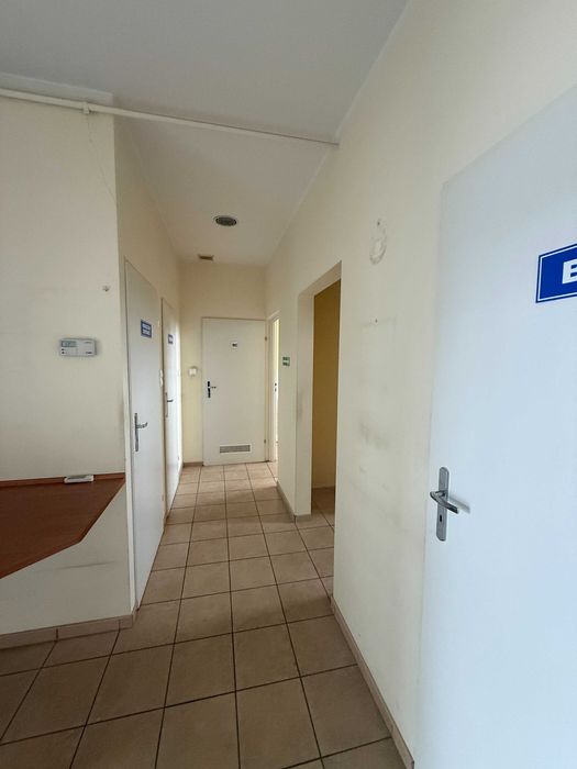 Lokal usługowy - 70m² -> Centrum Budzynia