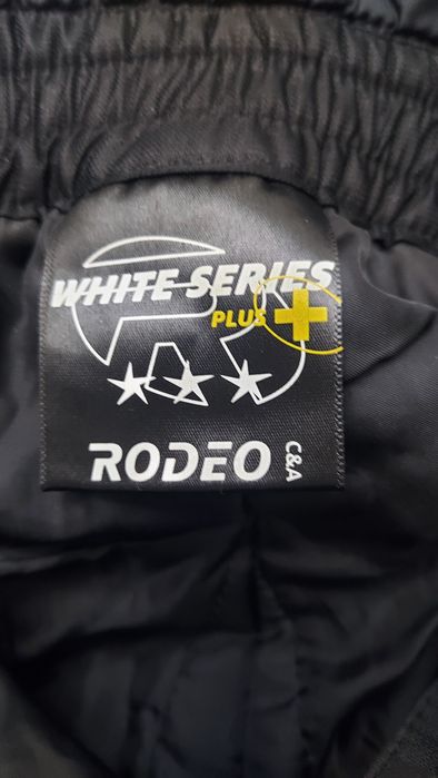 Фірмовий лижний полукомбінезон rodeo