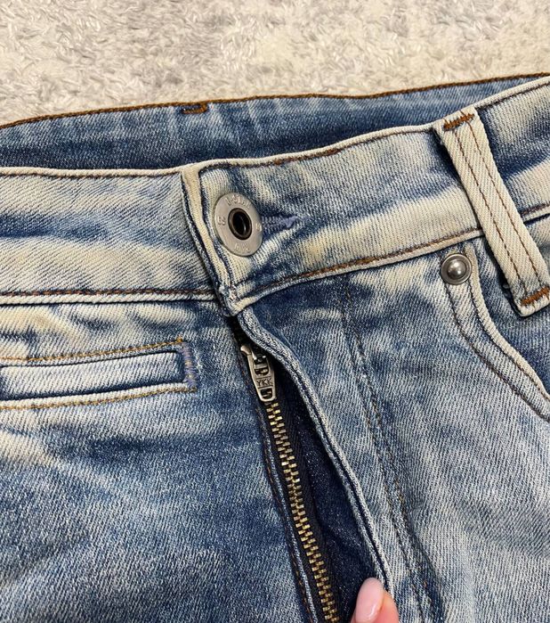 Джинси G-Star Raw D-Staq 3D Slim
