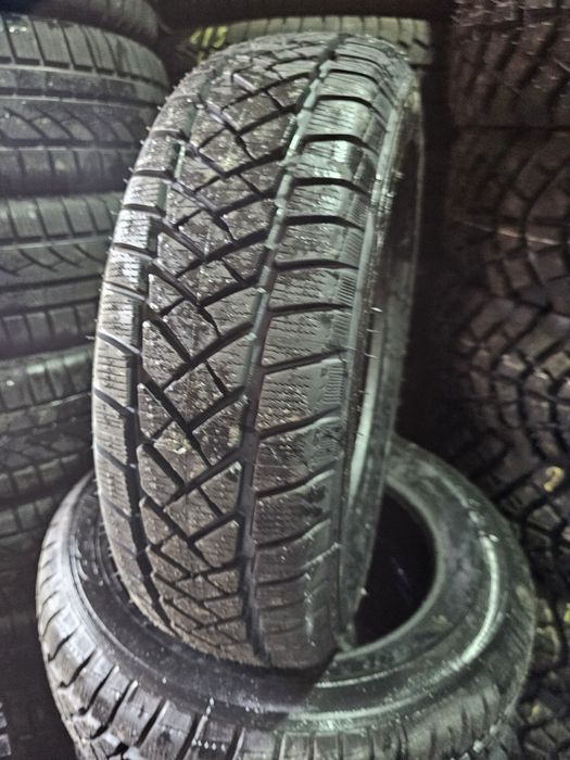 Opony bieżnikowane 185/65 R15 Echo Snow