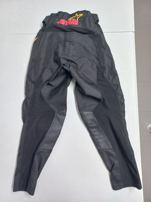 Calças Alpinestars Racer juvenil