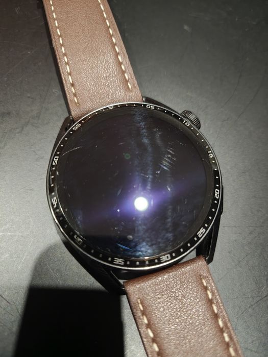 Smartwatch Huawei 3 gt