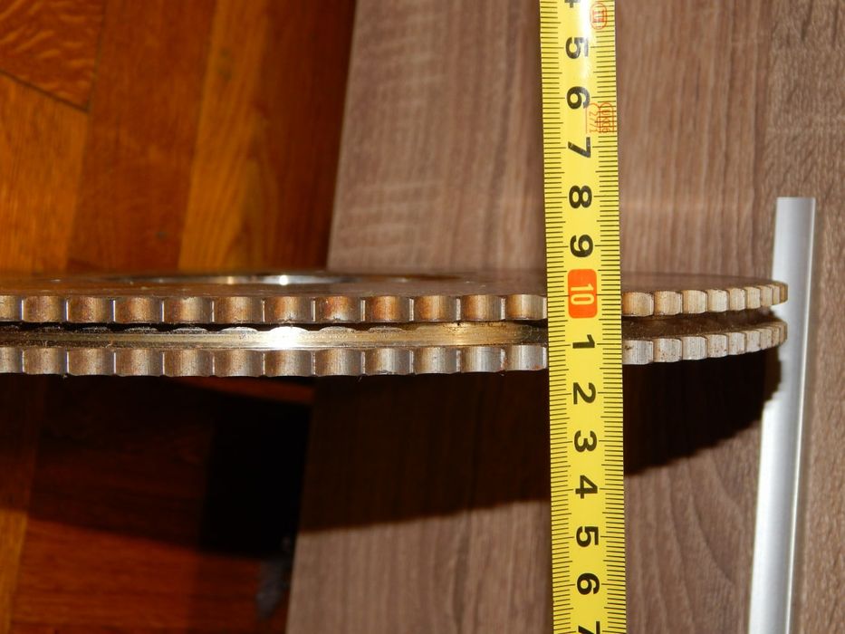 Прода звездочки