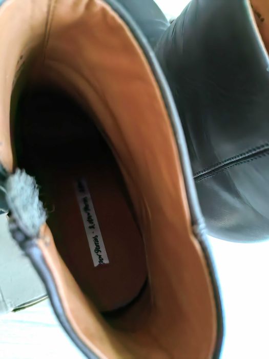 Other stories, 38, skóra, and khaki