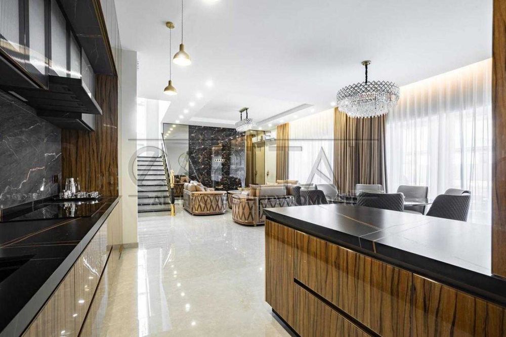 Продажа дома, Крушинка, КГ Green Town