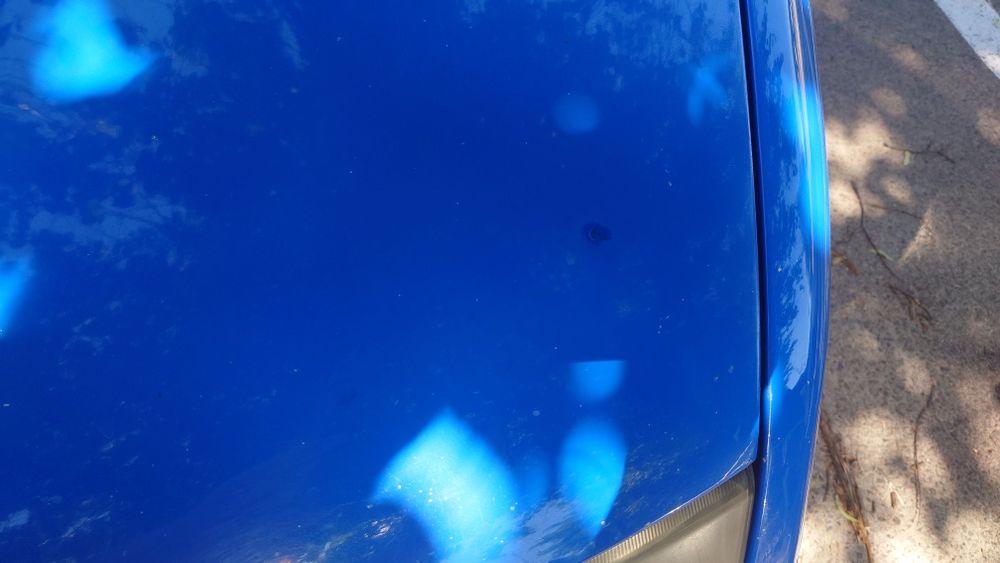 Skoda Fabia 1,4 mpi