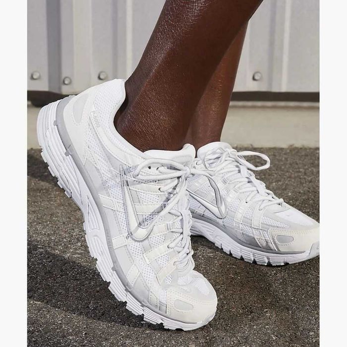 Оригінал! Кросівки Nike P-6000 FV6603-101