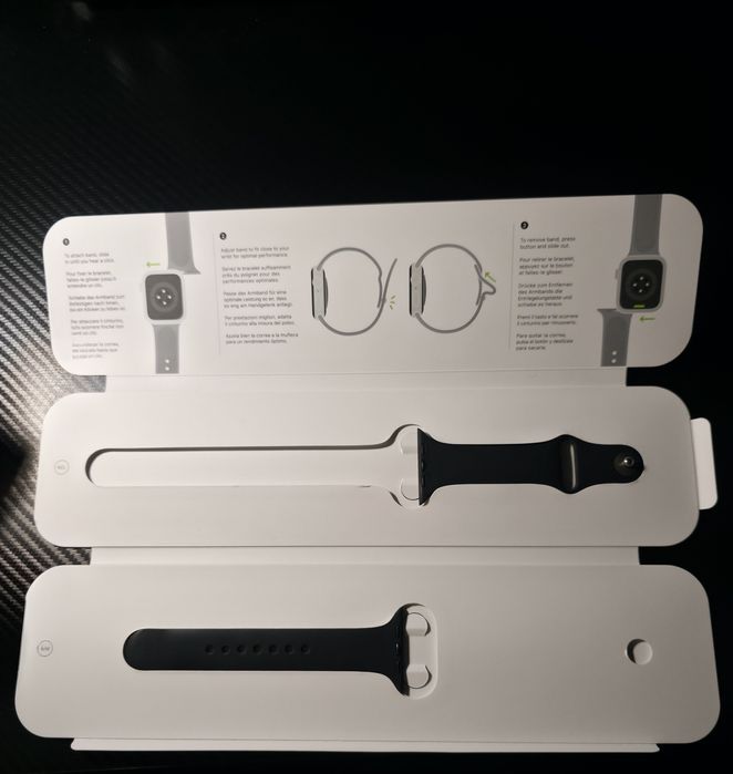 Apple watch SE 2gen