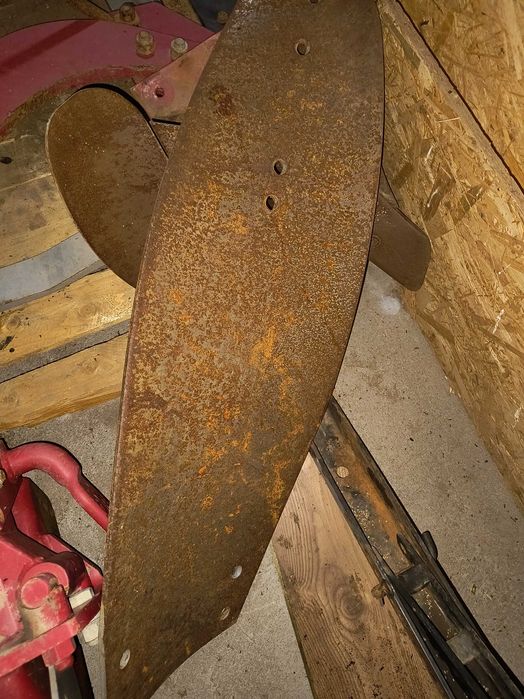 Korpus pługa Agrolux Overum