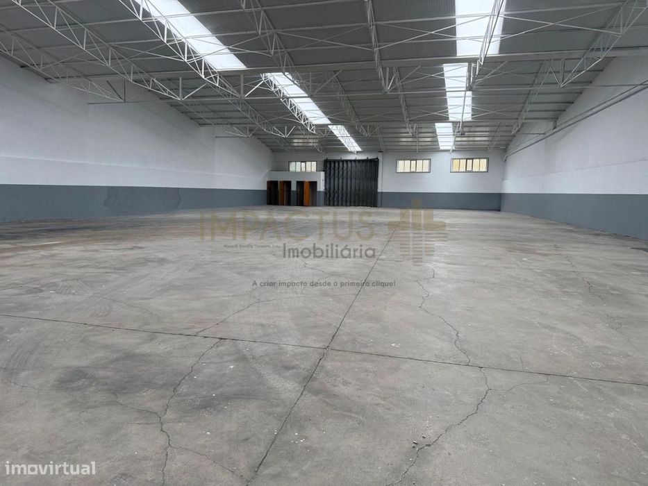 Warehouse Facing N14