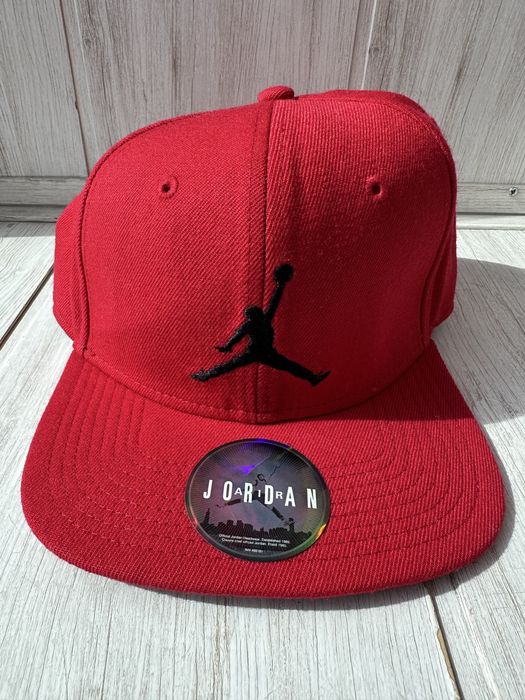 Підліткова кепка Jordan