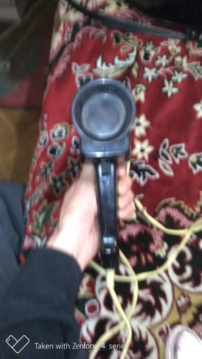 Масажер (бодрость) СССР в робочому стані