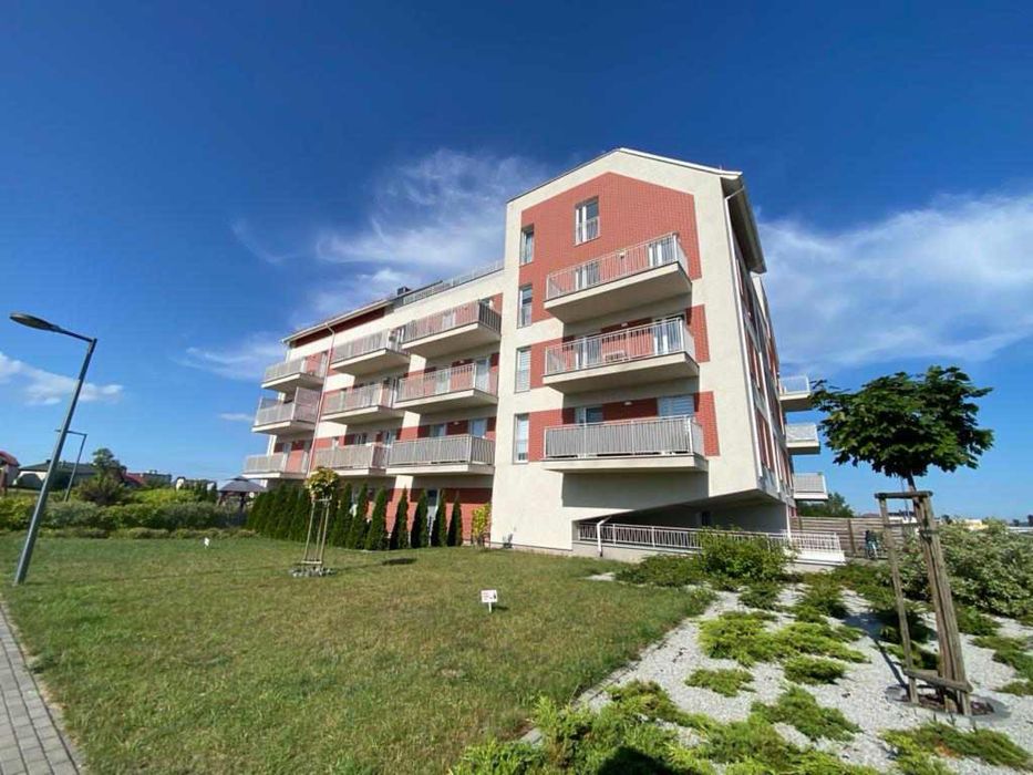 Mieszkanie do wynajęcia Przasnysz