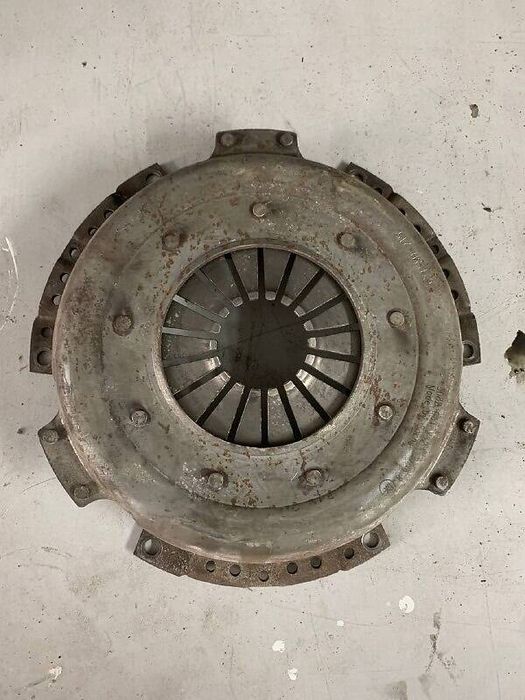 BMW E30 m10b18 гбц, кпп, стоп, щеплення, дмрв, стартер