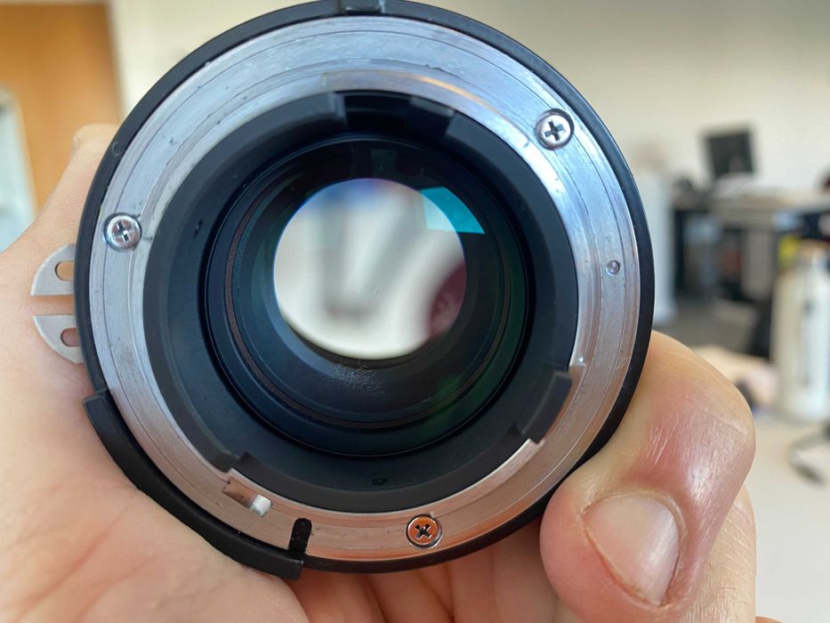 CELLONIC Polfilter CPL 77mm - Zirkularer Polarisationsfilter Für Tokina Objektive