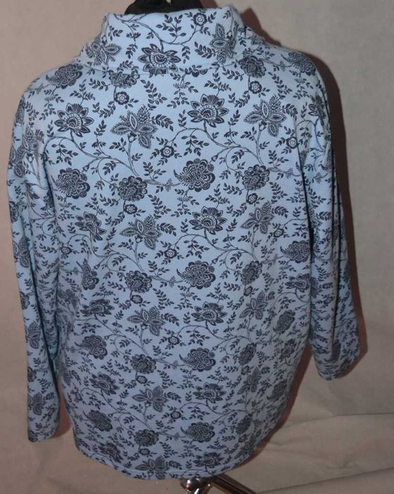 Dresowy żakiet Helena Vera 52