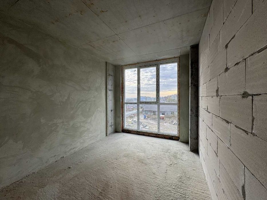 Продаж 1 км квартири Винники ЖК Парус Comfort