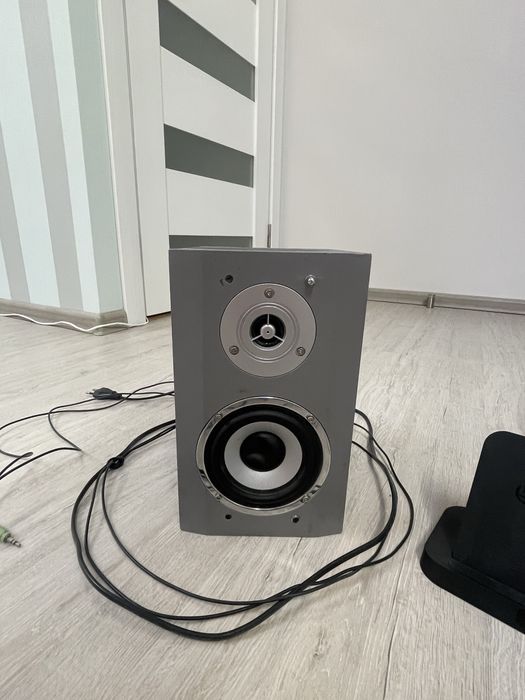 Активна акустична система Microlab A-6201 (1 колонка) б/у