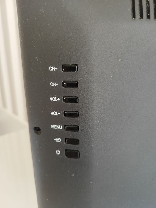 Televisão Kunft (46cm)