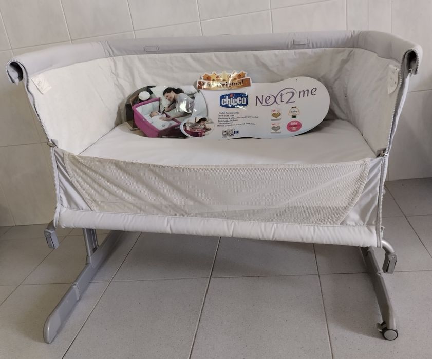 Next2me The Original Chicco