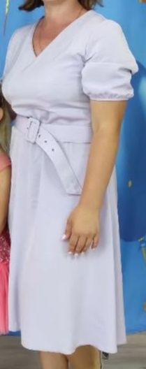 Жіноча сукня / плаття 48 р