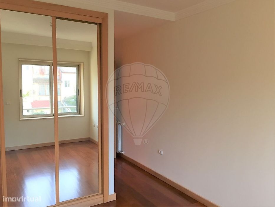 Apartamento T2 para arrendamento