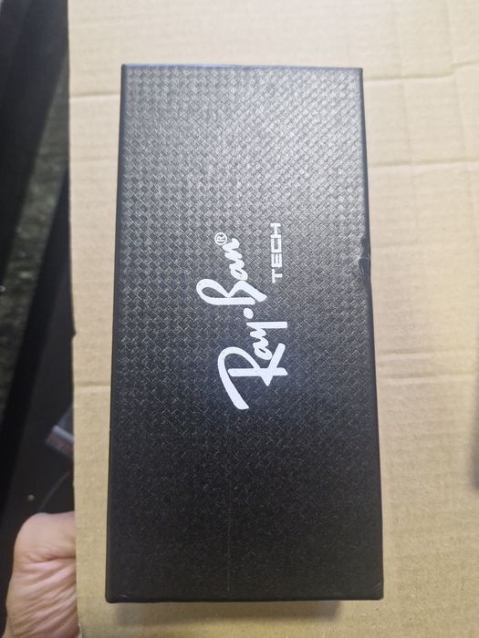 Oculos de Sol Rayban Wayferer