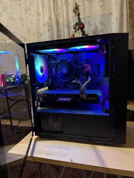 Ігровий компютер