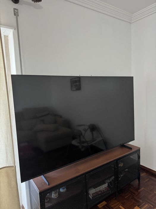 TV 75 polegadas