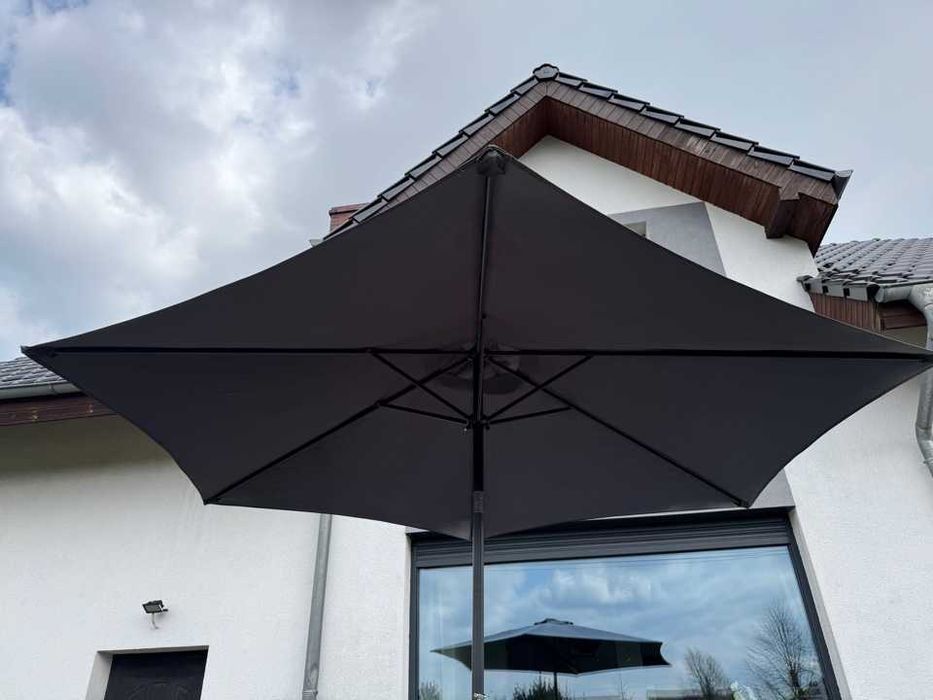 Parasol turystyczny