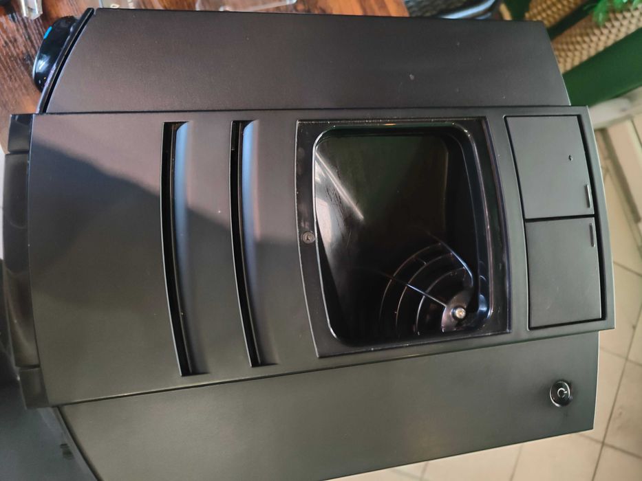 Ekspres do kawy Jura E60