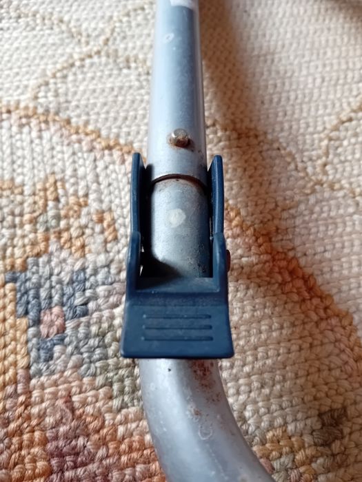 Espreguiçadeira  de bebé  em muito bom estado