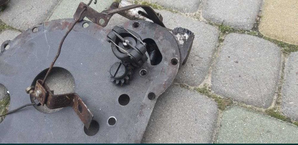 Двигатель мотор двигун ЗИД УМЗ5А