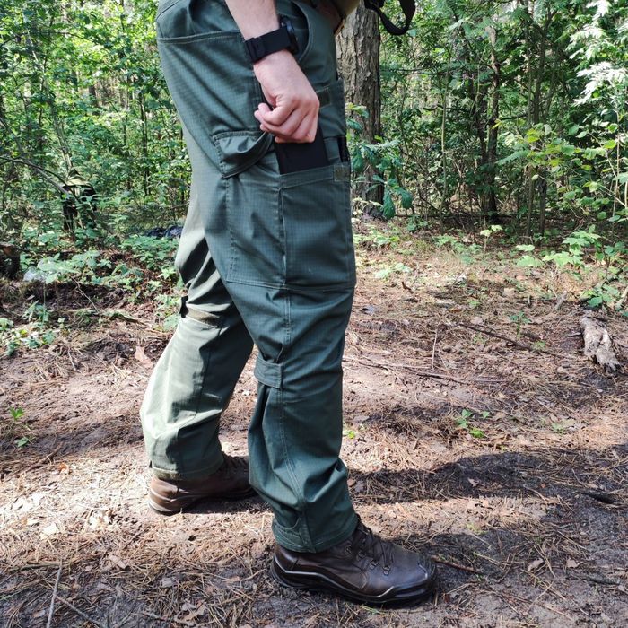 Тактичні штани, нові, є декілька розмірів