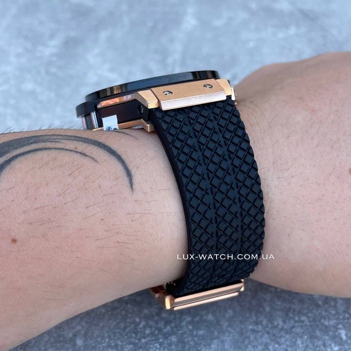 Мужские стильные брендовые часы