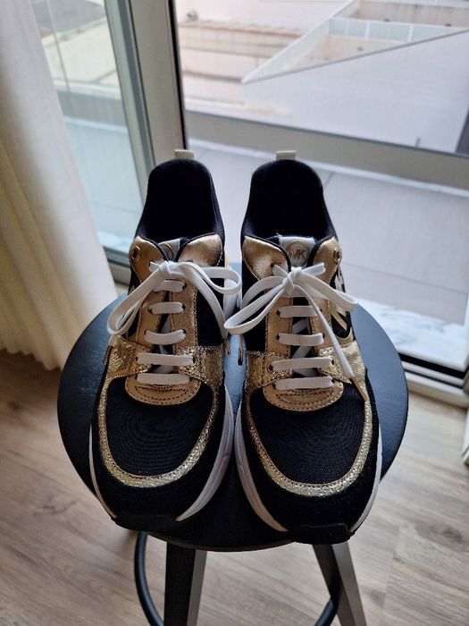 Sapatilhas Mike Kors