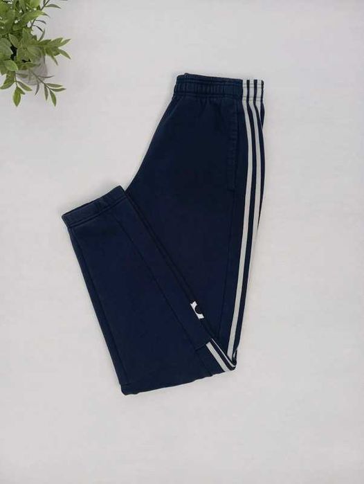 Spodnie dresowe dresy Adidas S