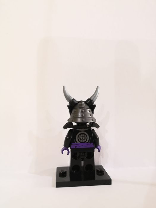 Minifigurka Lego Ninjago Garmadon z mieczem