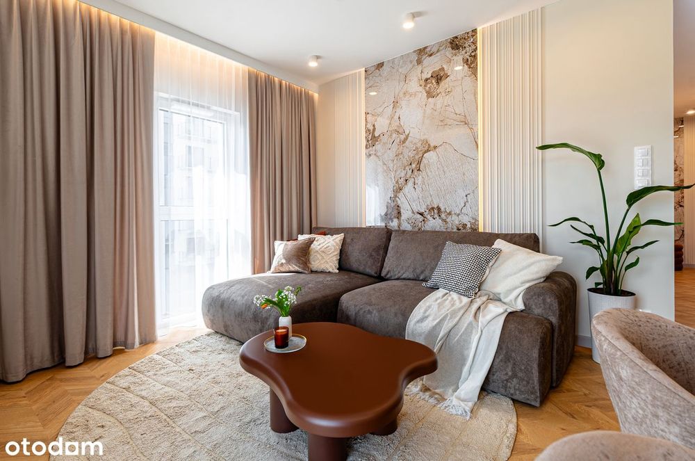 Fordon/ Nowe Budownictwo/ 3 pokoje/ "Pod Klucz"/ Garaż/ Winda/ Balkon - Widok 6