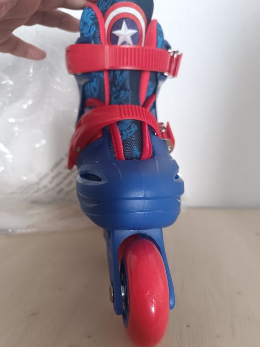 Marvel Inline Skates - New506904779320217604