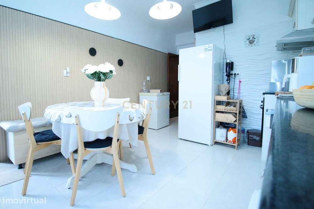 Apartamento T2 Pinhal Novo